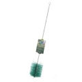 CJ Wildlife Cleaning Brush 9cm Tube